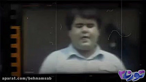 تورنادو بزرگداشت یک عمر بازیگر...