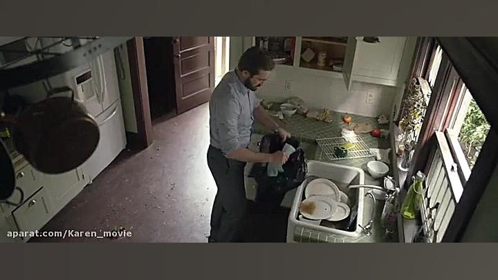 فیلم سینمای خارجی دوبله The Ke...