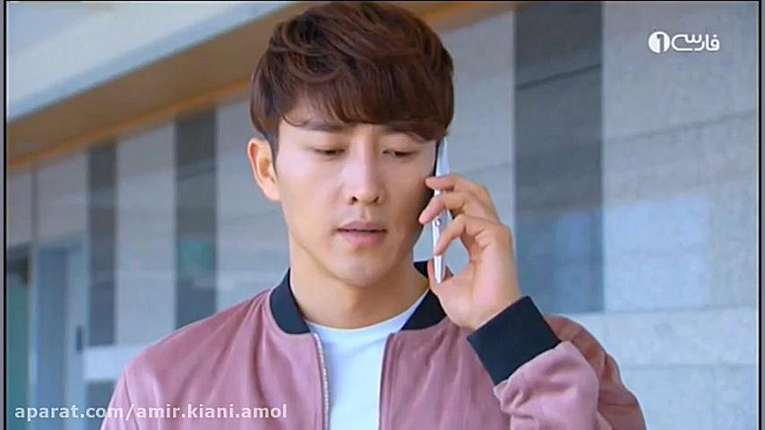 سریال کره ای | بانوی طوفان | ق...