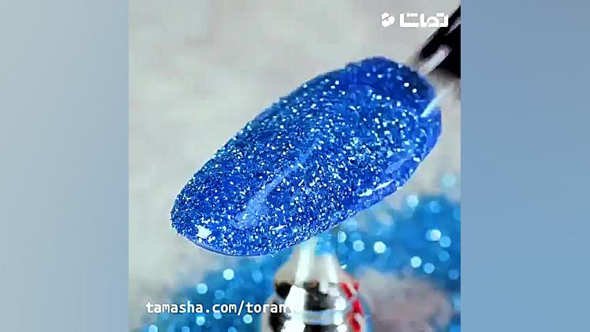 چند ترفند با لاک برای زیبایی ن...