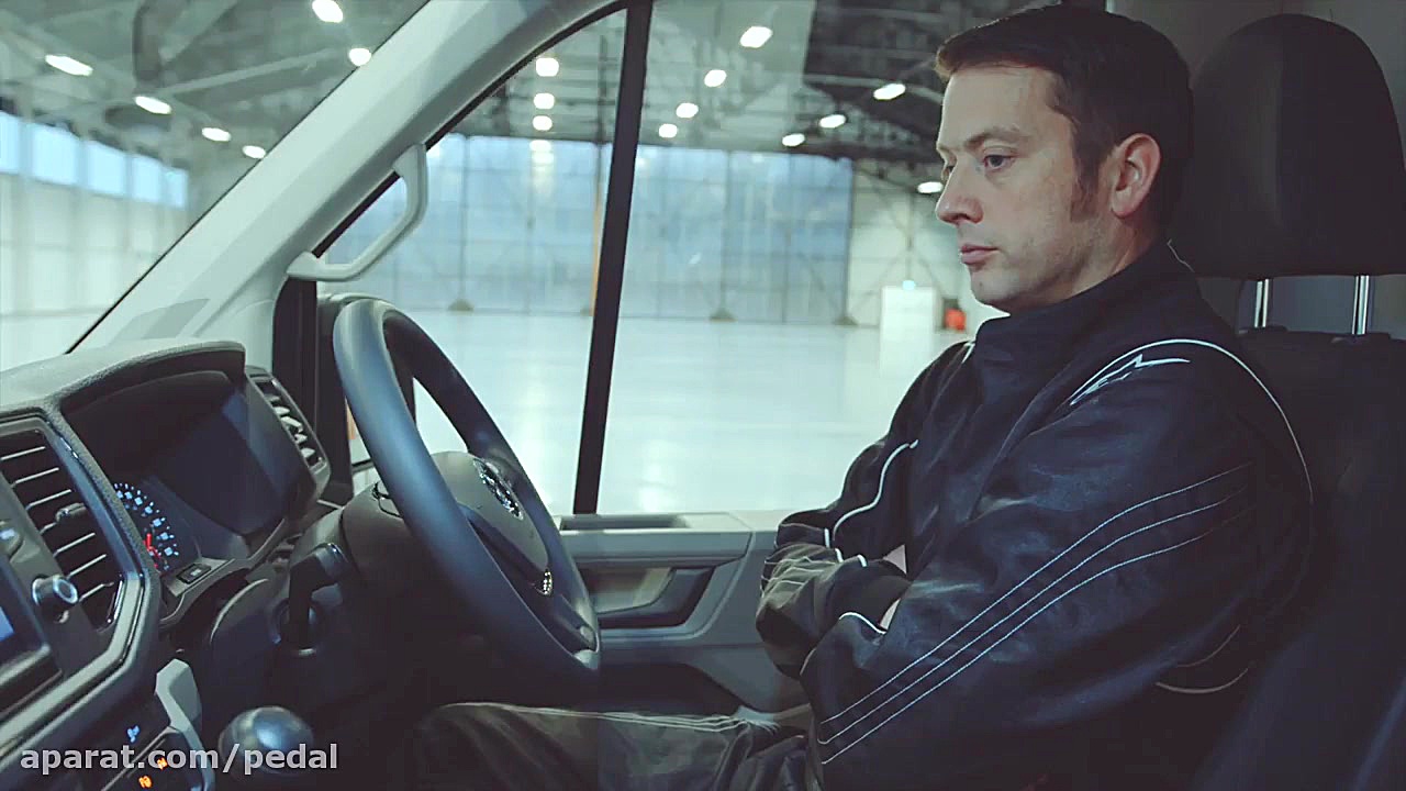 مقایسه اتوپارک با پارک یک رانن...