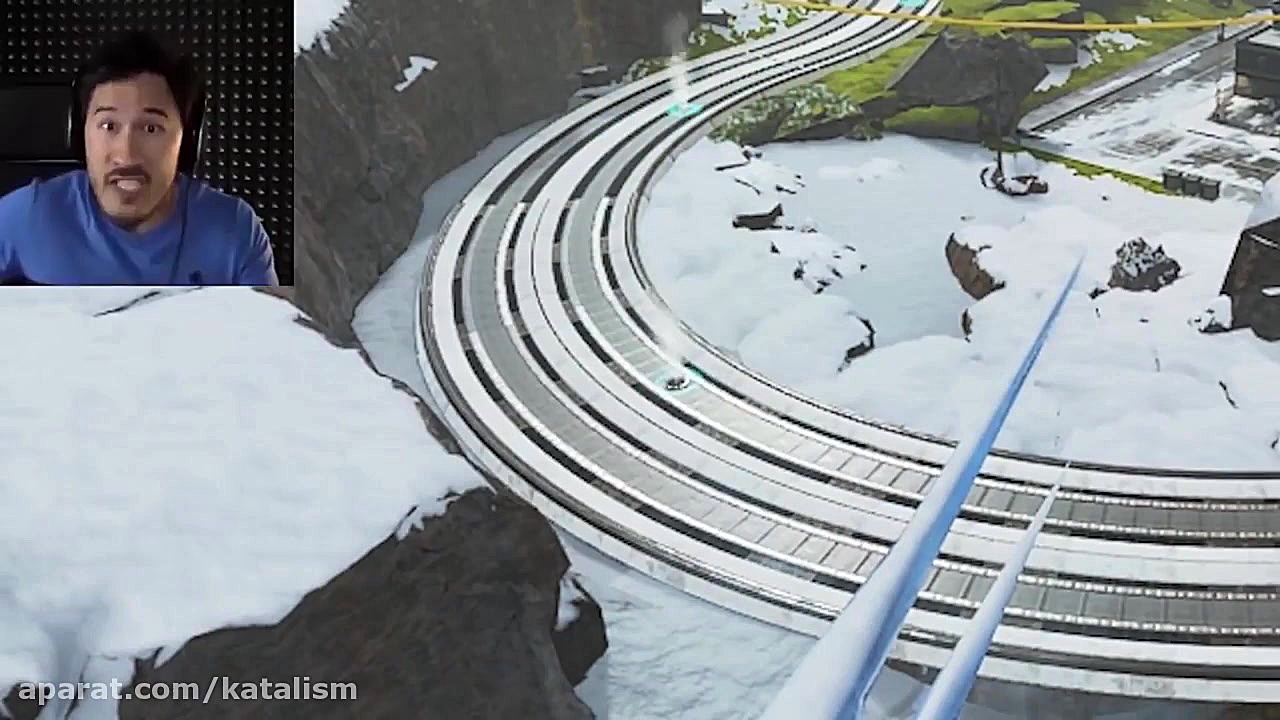 What Christmas Feels Like In A...