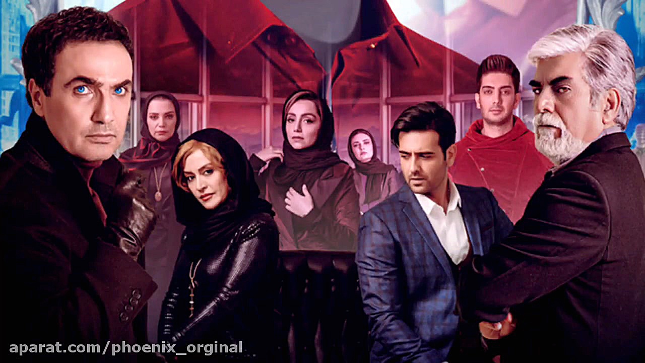 دانلود سریال مانکن قسمت ۲۶ | د...