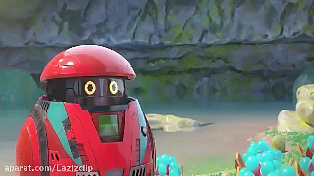 انیمیشن بچه فضایی با دوبله فارسی Astro Kid 2019 زمان5344ثانیه