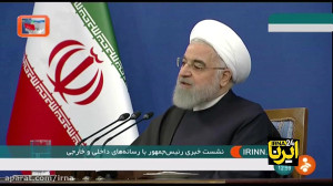 دولت هیچ لیستی در انتخابات ندا...