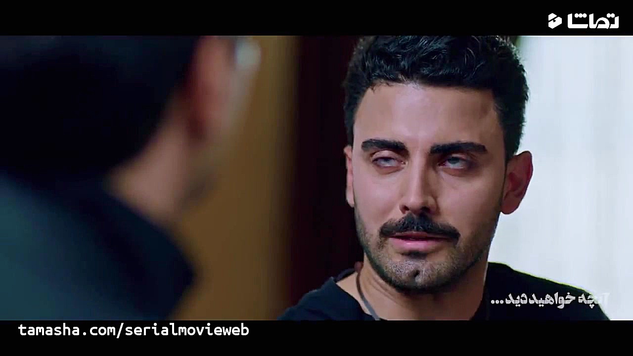 آنچه در قسمت 26 سریال مانکن خو...