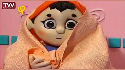 کارتون ملوچ قسمت ۵۱