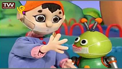 کارتون ملوچ قسمت ۵۱