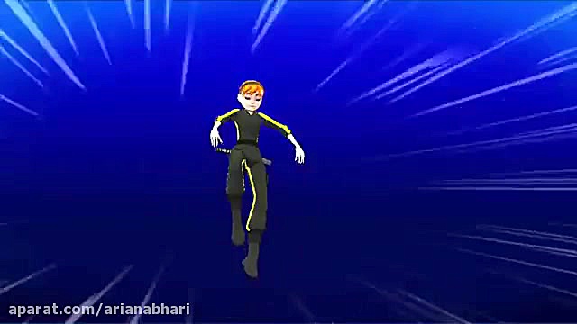 بازی جدید لاک پشت های نینجا