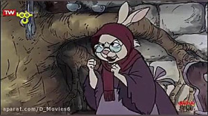 انیمیشن رابین هود Robin Hood د...
