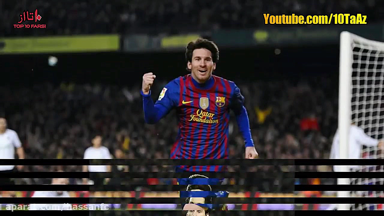 زندگینامه لیونل مسی (بیوگرافی)...