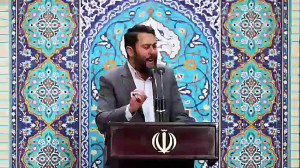 فیلم کامل شعرخوانی احمد بابایی...