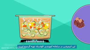 فیلم آموزش رایگان علوم هفتم