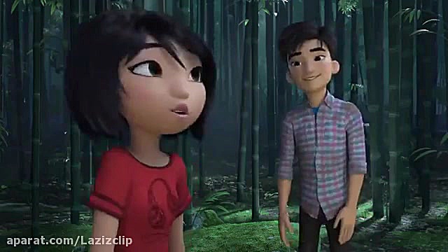 انیمیشن نفرت انگیز 2019 دوبله...