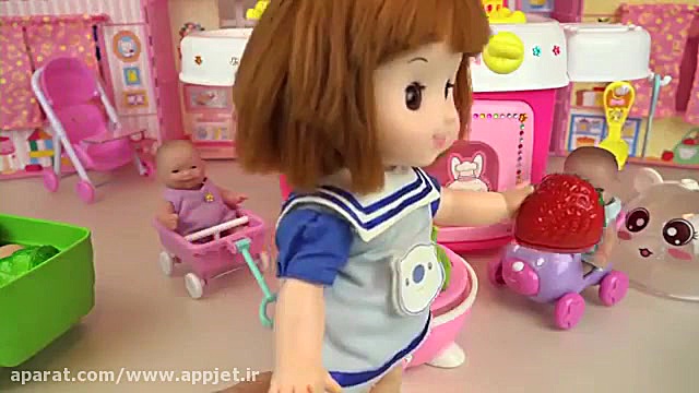 بازی کودکانه این داستان &quot;...