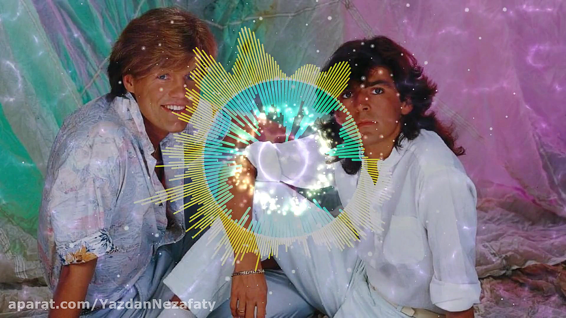 آهنگ شری شری لیدی 8 بعدی