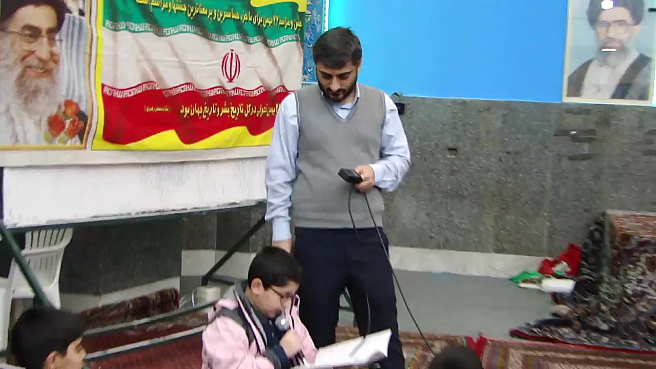 کلاس آموزش سواد رسانه ای برای...