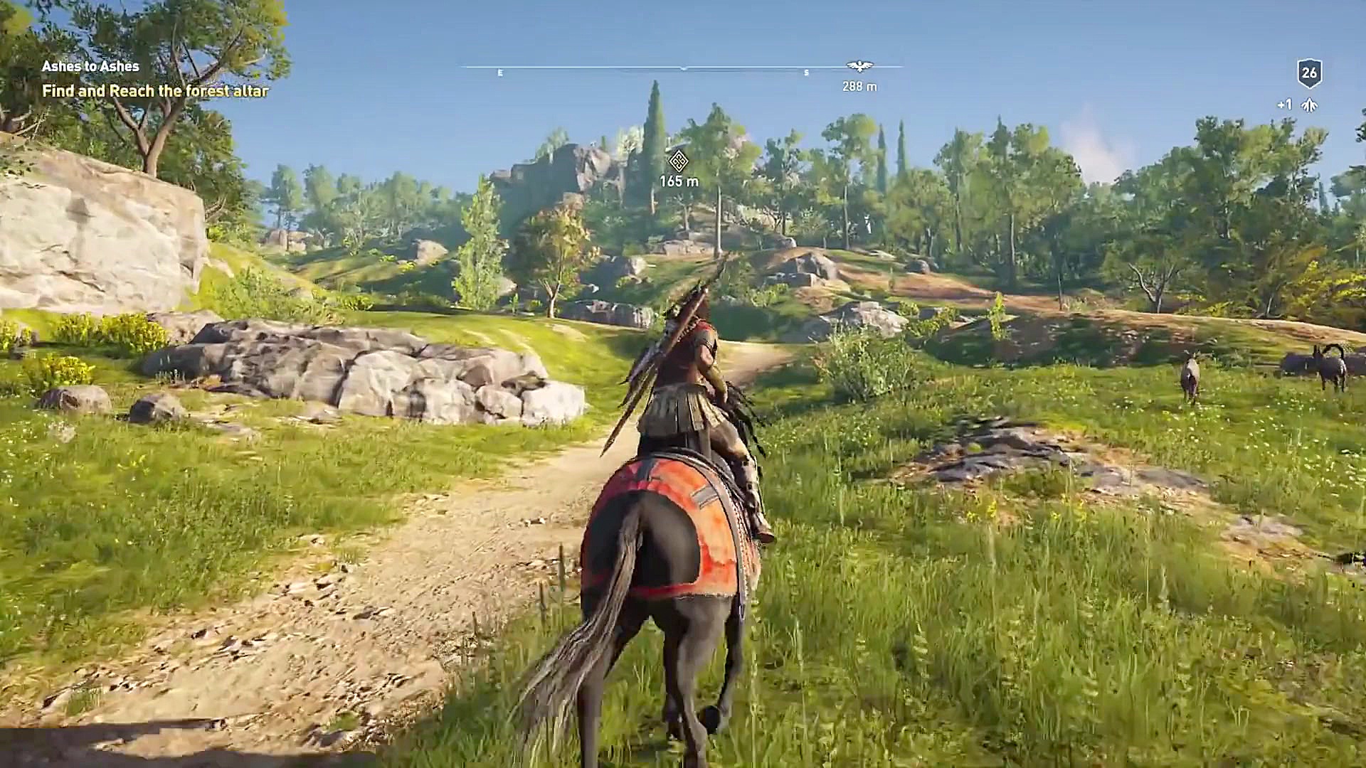 ASSASSIN& 039;S CREED ODYSSEY...