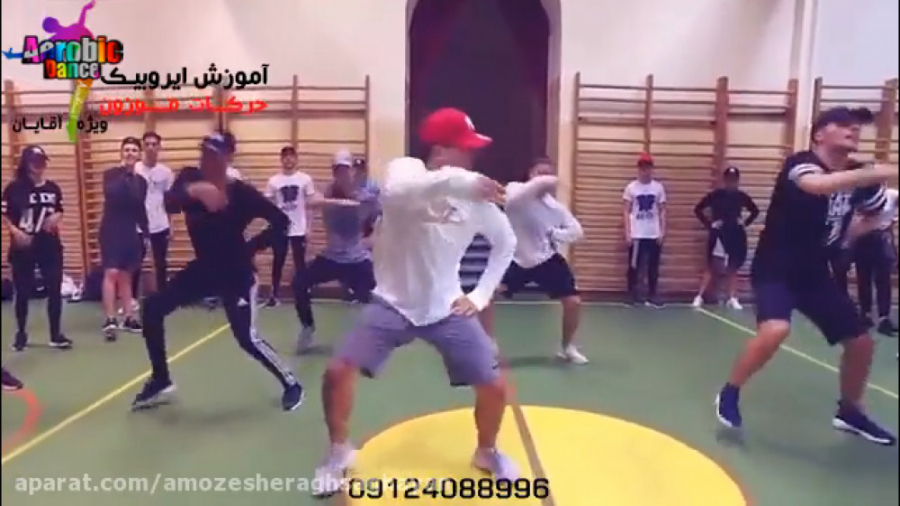 vrw آموزش از مبتدی تا پیشرفته