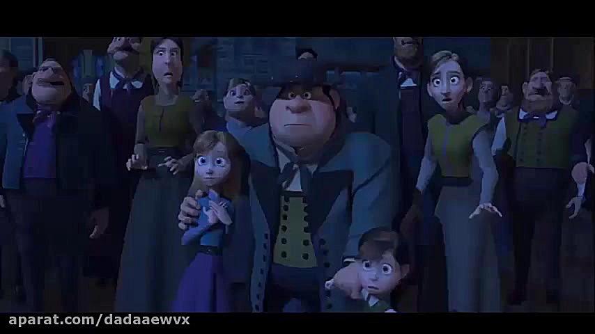 Frozen 2 (Full Movie) English...