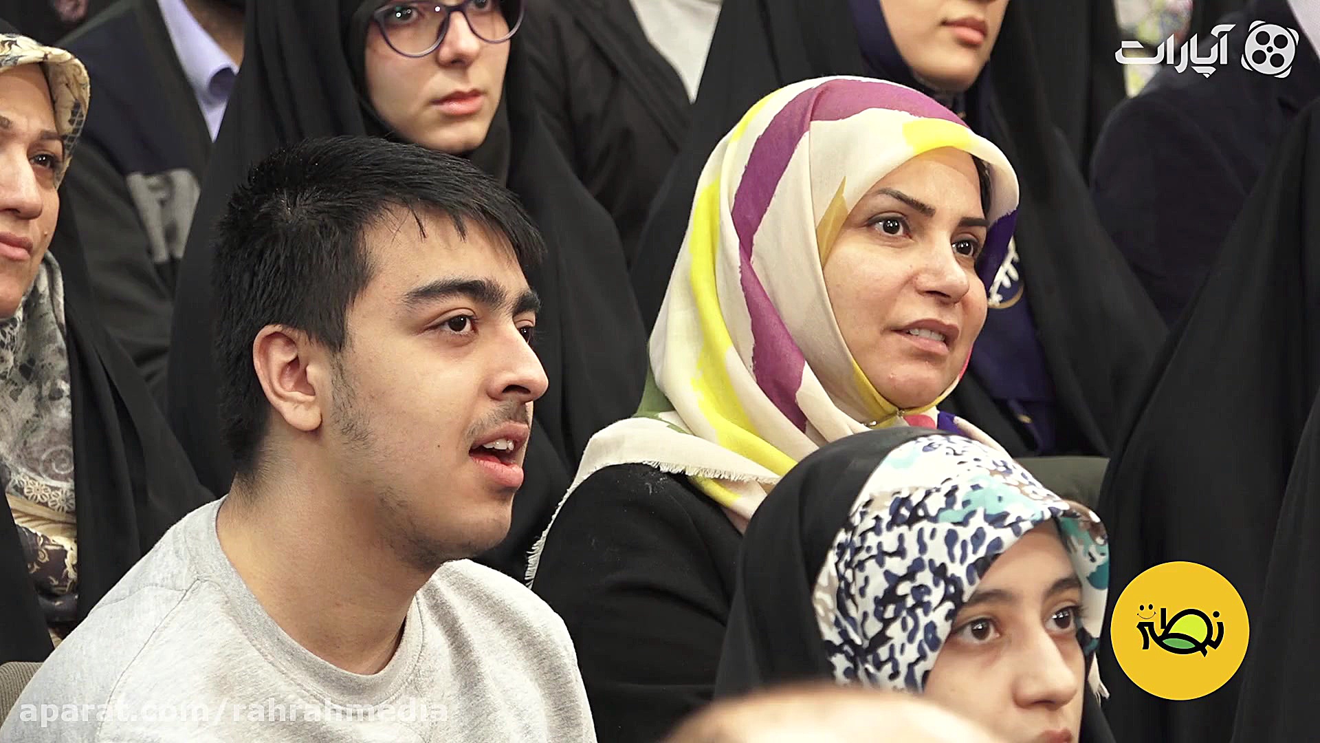 ای تف به روح بنیامین!