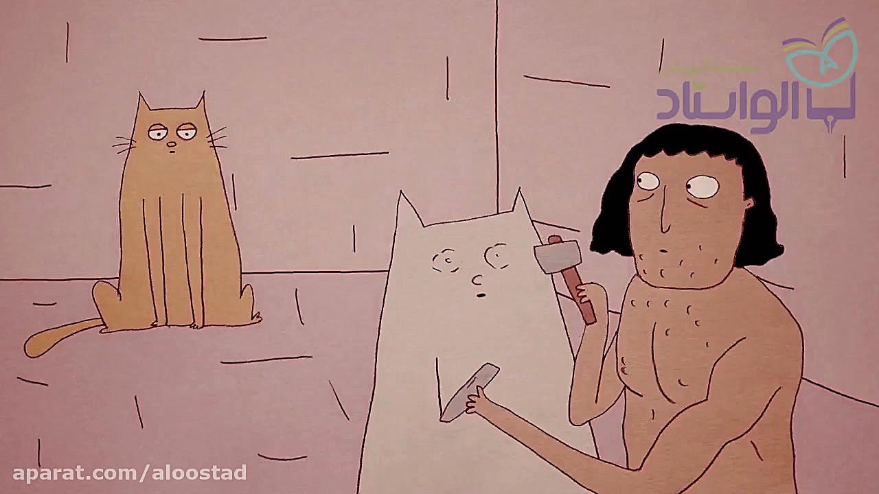 فیلم های آموزشی الو استاد