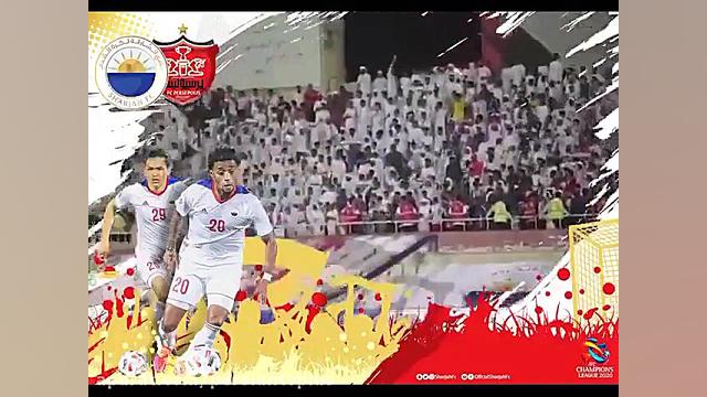 ویدیو باشگاه شارجه امارات قبل...