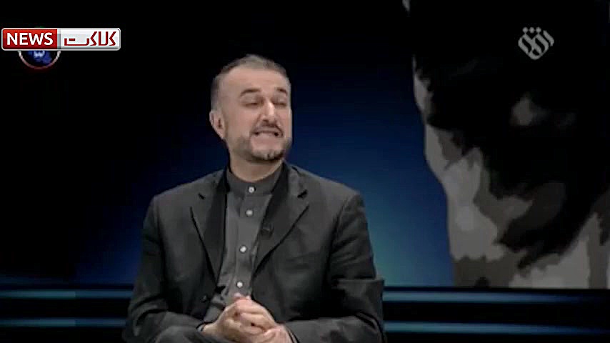 روایت عبداللهیان از احضار &laq...