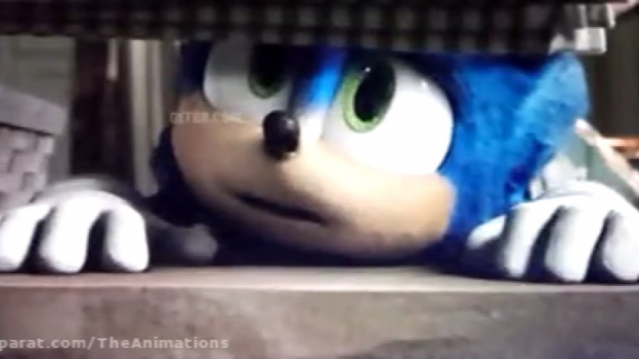 فیلم سونیک خارپشت (کامل)  | So...