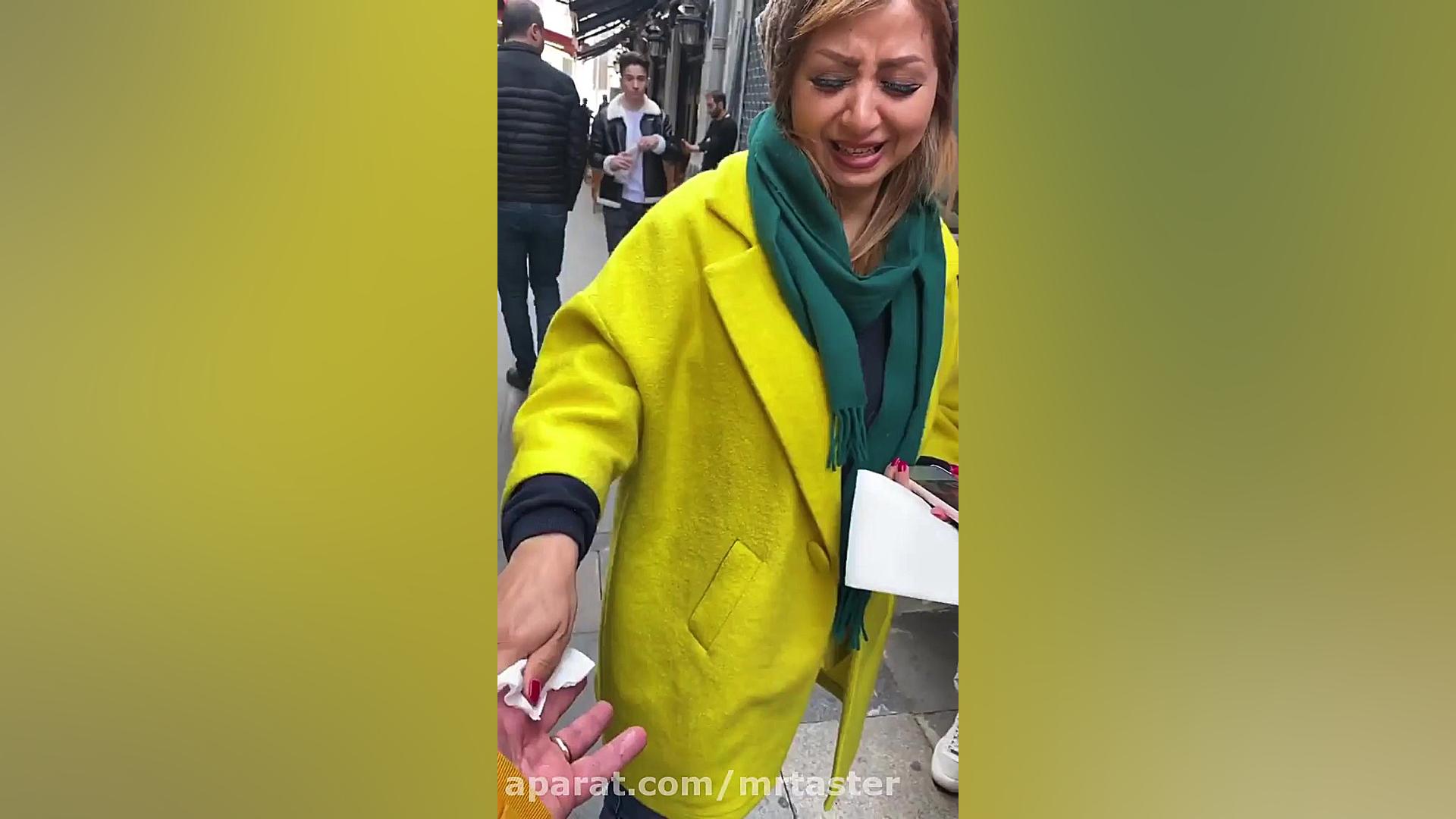 علی اوستا سلطان چی کوفته دنیا