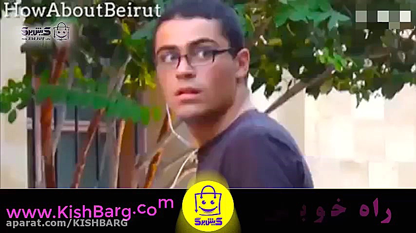 دانلود فیلم دوربین مخفی خارجی...