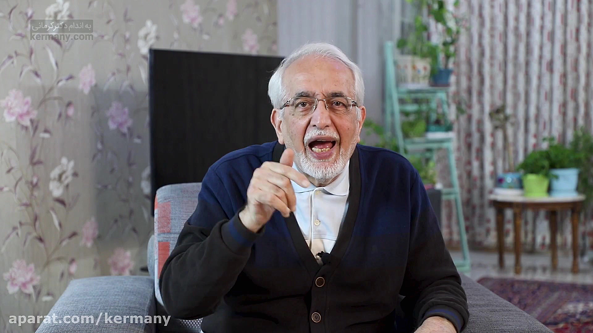 به چه رژیمی اعتماد کنیم؟