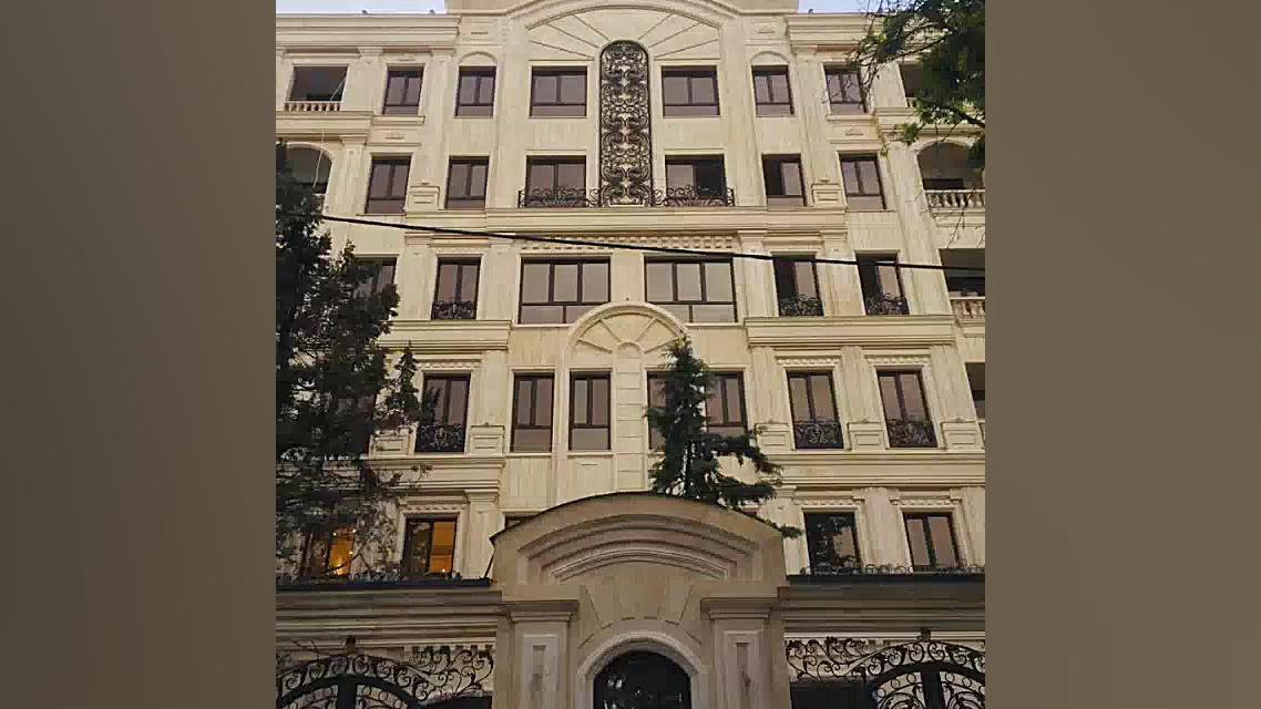 فروش زعفرانیه 193 متر فرعی دلن...