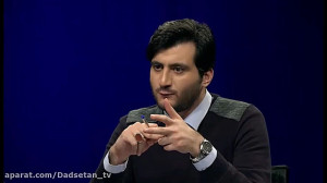 دادستان علی خضریان  وحدت بین ا...