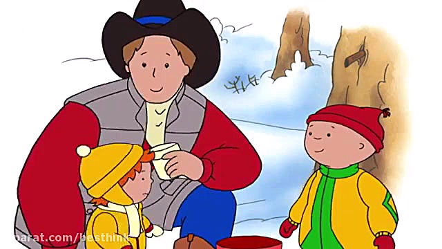 کارتون کایلو این قسمت خواب کای...