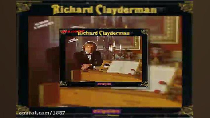 آهنگ بیکلام ریچارد کلایدرمن Pr...