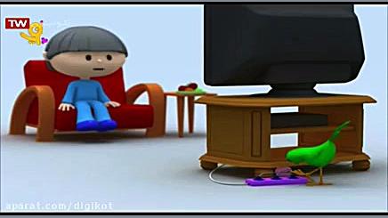 ماجراهای سعید  قسمت ۲۲۴