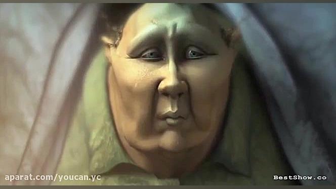 انیمیشن کوتاه