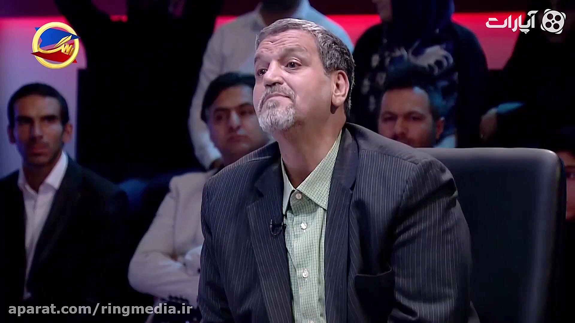 دعوت دکتر کواکبیان از دکتر قال...