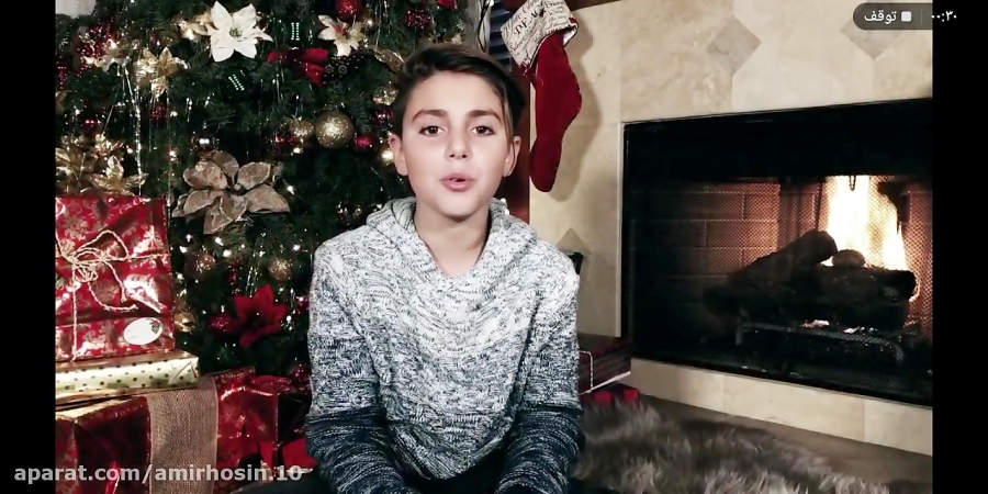 Dominique  All I Want For Chri...