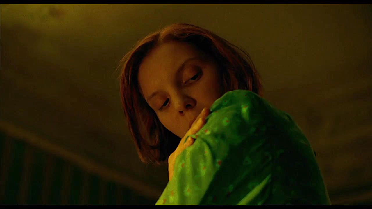 تریلر فیلم Beanpole