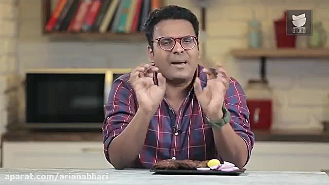 لذت آشپزی  دستور پخت کباب سیخی