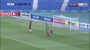 خلاصه بازی پاختاکور ازبکستان 3...