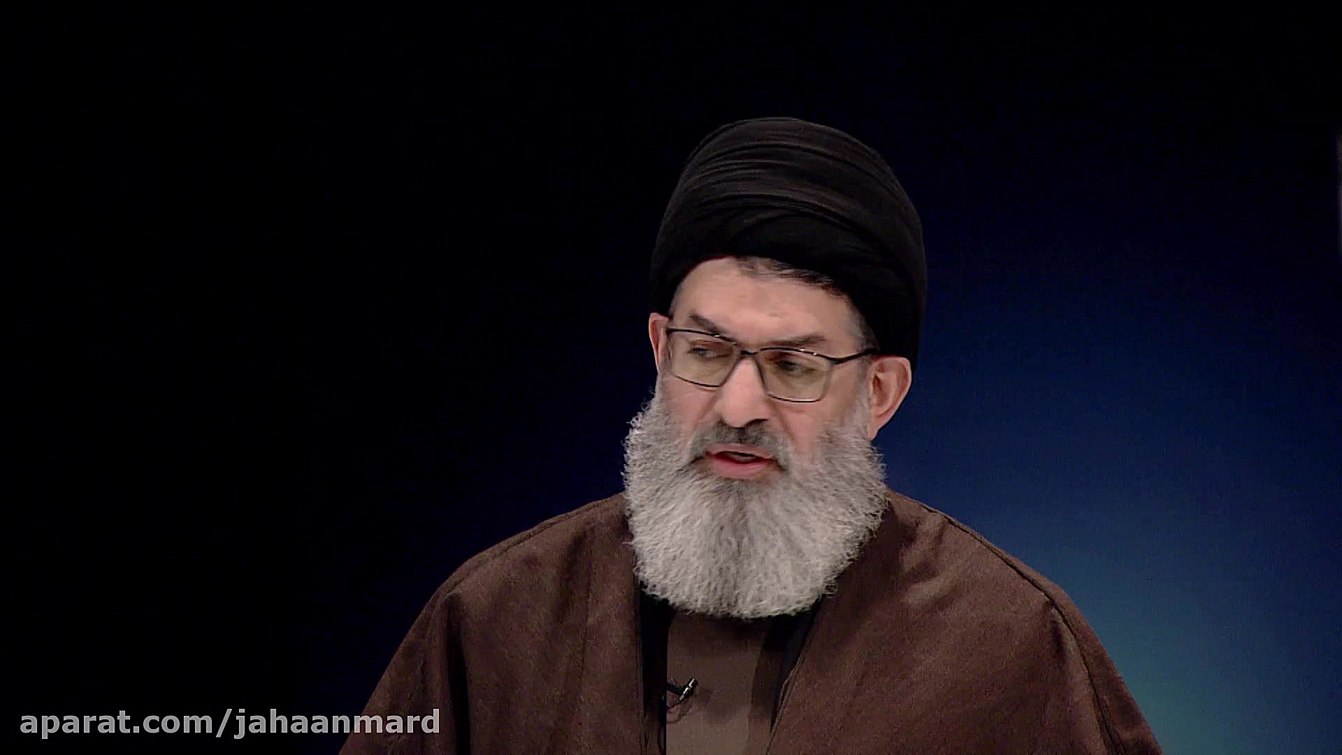 سید حسن نصرالله عاشق کی بود ؟