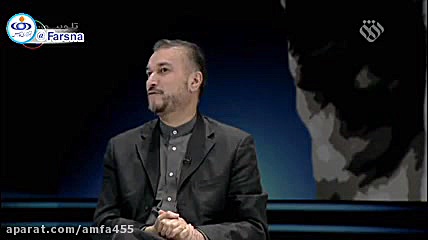 امیرعبدالهیان وحاج قاسم سلیمان...