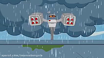 تام و جری سری جدید قسمت فوق ال...