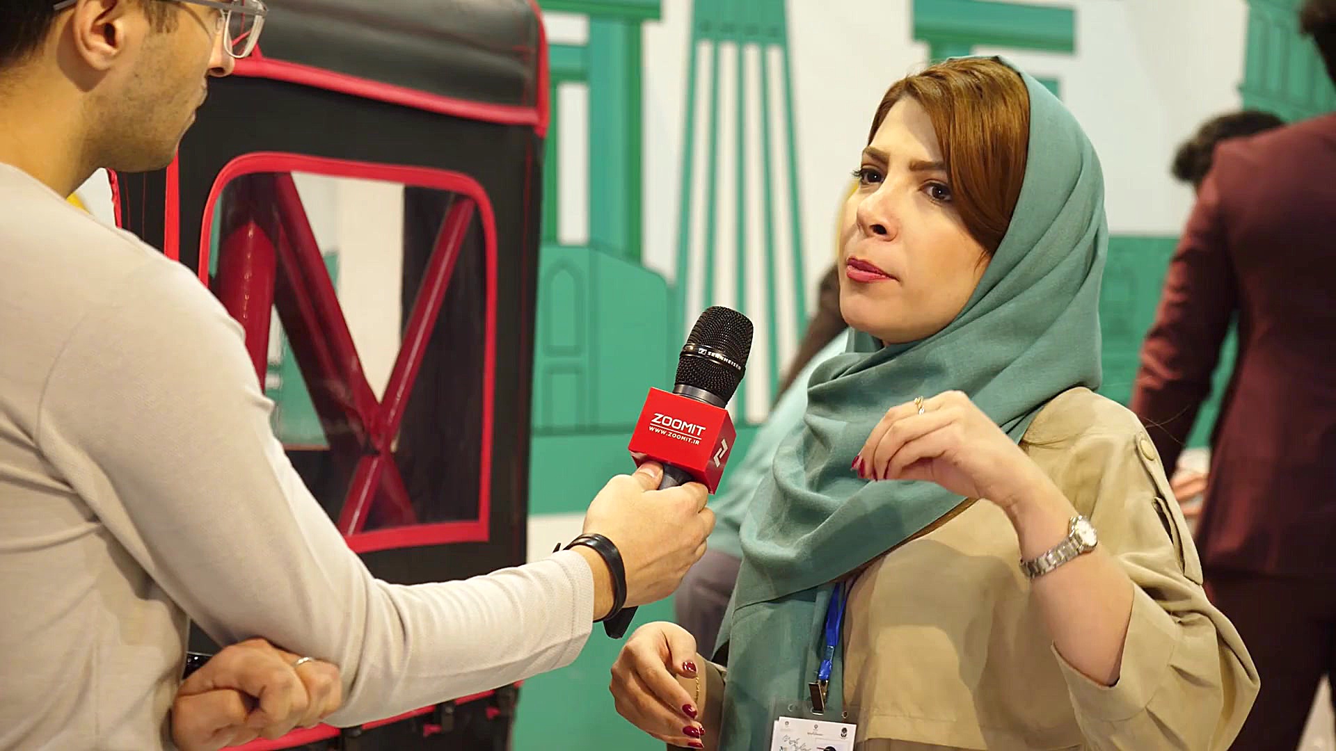 آشنایی با خدمات گردشگری فناپ د...