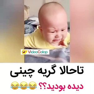 گریه یچینی