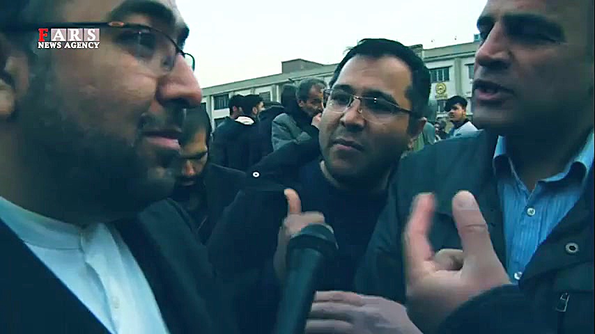 گپ و گفت نامزدهای انتخابات مجل...