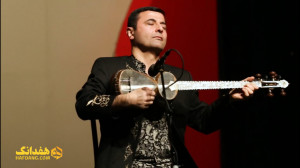ساز و سخن: نوای آشنای موسیقی آ...